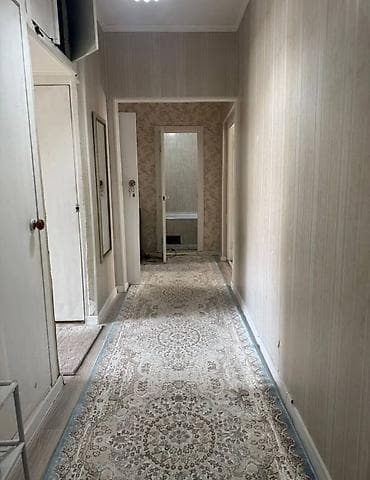 квартиры джал артис: 2 комнаты, 52 м², 106 серия, 5 этаж, Косметический ремонт — 5