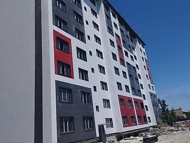 картини: 2х комнат кВ. 67.кВ 5 этаж Готовая ПСО( под самоотделку) Мкр: Тунгуч — 1