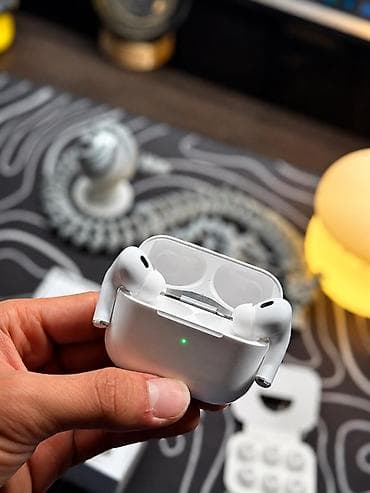 behringer um2: 🎧 AirPods Pro 2 — второе поколение с шумоподавлением Продаются — 5