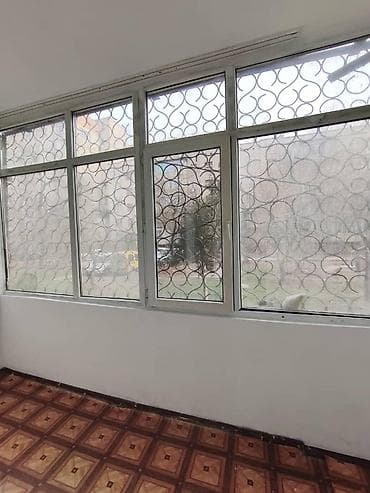 квартиры 1 комн: 1 комната, 35 м², 105 серия, 1 этаж, Косметический ремонт — 4