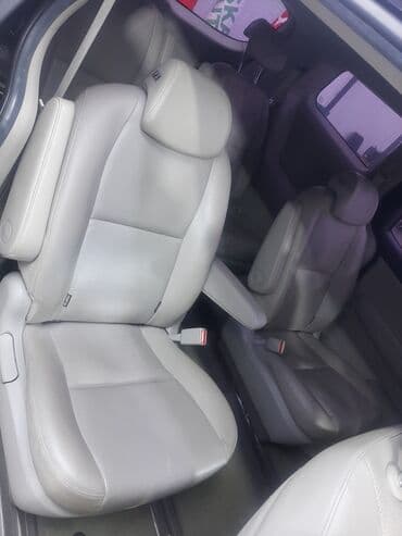 расрочка машина бишкек: Kia Carnival: 2019 г., 2.2 л, Автомат, Дизель, Минивэн — 16