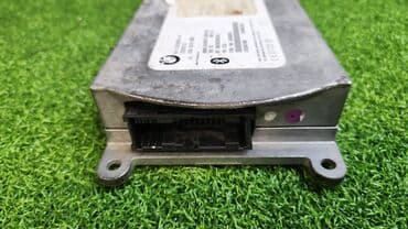 сколько стоит компьютерный блок: Telematics Control Unit Е46 е53 е83 е85 TCU Год 2005 В отличном — 4