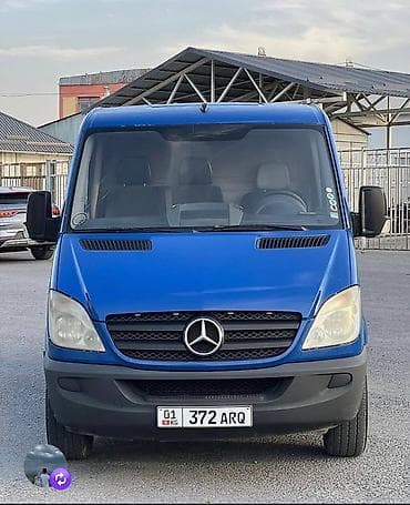 гидроскутер водный цена: Легкий грузовик, Mercedes-Benz, Стандарт, 2 т, Б/у — 2