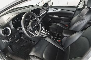 e60 m5: Сдается в аренду KIA K3, На посуточный и длительный срок. В идеальном — 9