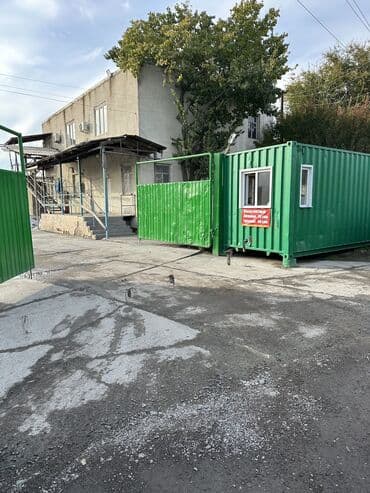 жайыл район: Сдается складской помещение в аренду на долгосрочной основе, можно — 6
