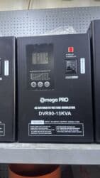 вакуумные насосы для воды: Стабилизатор напряжения, Релейные — 22