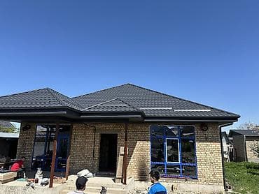 Дом и сад: Панорамное остекление и раздвижные системы для террас/веранд - — 5