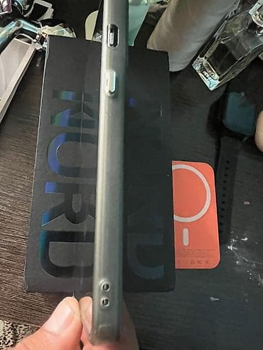 deco e4: OnePlus Nord, 256 ГБ, 2 SIM — 3