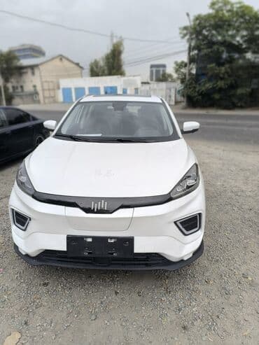 кофр на крышу автомобиля: Weltmeister EX5, 2021 г., 62000 км, Передний, В наличии — 6