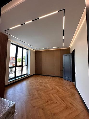 🏡 Продается новый 4-этажный дом 📍 Юнусалиева / Суванбердиева — 5