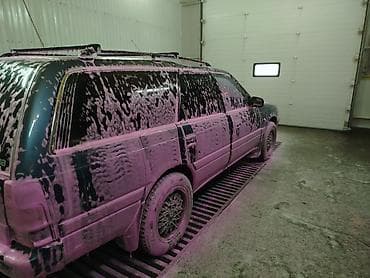 мазда кронуз: Mazda 626: 1988 г., 2 л, Ручные, Газ, Универсал — 4