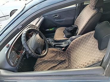 форд бортавой: Ford Mondeo: 1999 г., Универсал — 5