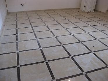 столы для компьютерных клубов: Укладка кафеля и плитки под ключ - Работы в ванных комнатах, на — 3