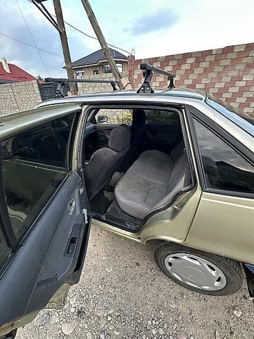 лабой нексия: Daewoo Nexia: 2011 г., 1.5 л, Механика, Бензин, Седан — 6