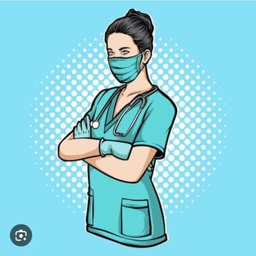 вакансии в it: Ищем врачей (терапия / хирургия / универсал). Клиника в Сокулуке (20 — 1