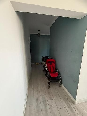 Квартиры: 1 комната, 45 м², ул. Баха / Гагарина Элитка, 5 этаж, Свежий ремонт — 4