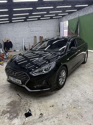 для авто: Оклейка Автомобилей винилний и брони пленкой Седаны как Саната к5 к7 — 2