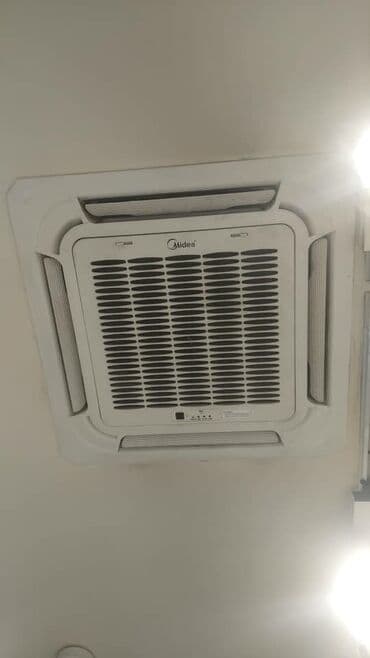 мастера по ремонту кондиционеров: Ремонт кондиционеров всех марок и моделей Заправка кондиционеров — 4