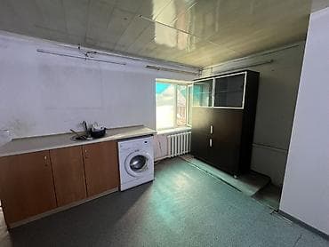 Бөлмөлөрдү ижарага берүү: Сдается отдельная комната с кухней в частном доме. Планировка и — 4