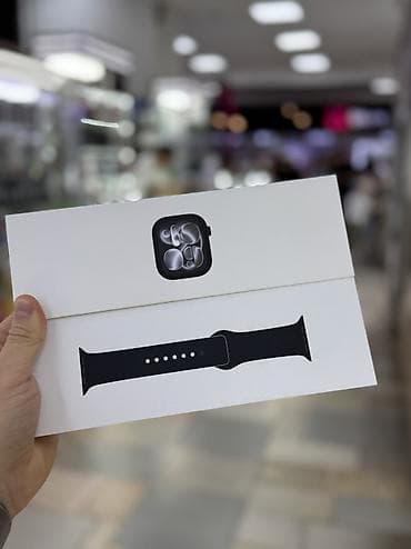 кожанный пиджак мужской: Apple Watch 11 42mm Jet Black Новые Запечатанные . идеально подойдут — 3