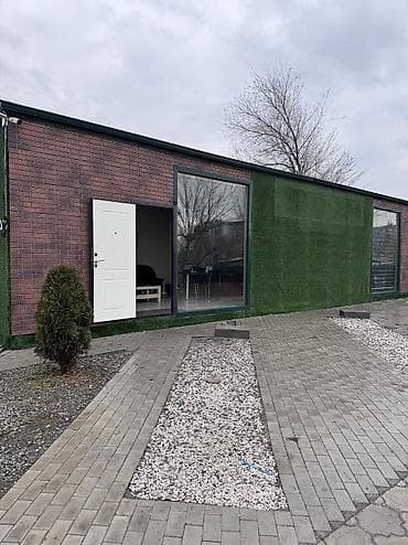 парковка бишкек: ⸻ 🚗 Сдаётся автостоянка в самом сердце города! Предлагаем в аренду — 1