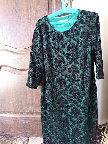 платья б у: Женские платья — подборка из 4 моделей 1) Мятное кружевное - Цвет — 5