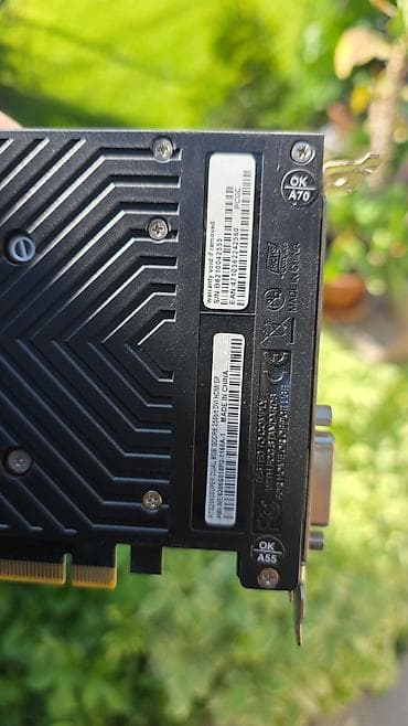 need for speed: Видеокарта, Б/у, Palit, GeForce RTX, 8 ГБ, Для ПК — 6