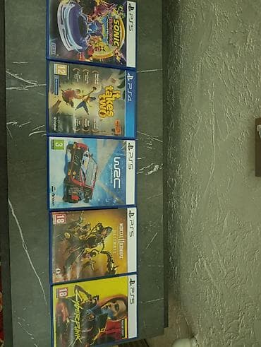 xbox 1: Продаю диски без царапин новое состояние по 1700 — 1