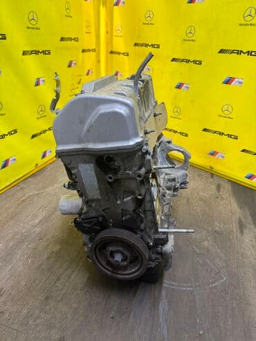 купить бу двигатель на мотоцикл: Бензиндик кыймылдаткыч Honda 2003 г., 2 л, Колдонулган, Оригинал — 3