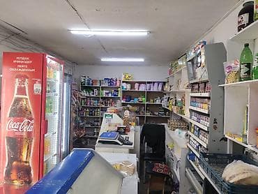 ала тол: Продажа бизнеса Магазин, Продукты, Вместе с: Оборудование и мебель — 4