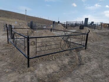 мраморный панель: Памятники и ограды для захоронений. - Памятник в форме сердца — 4