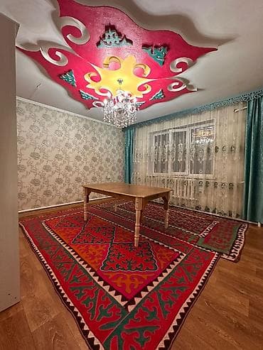 дом жм алтын ордо: Сдаётся в аренду просторный дом для мероприятий и семейных встреч — 4