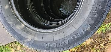 резина 28560 r18: Шины — 2