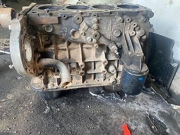 cdi 2 2: Дизельный мотор Hyundai 2026 г., 2.9 л, Б/у, Оригинал — 5