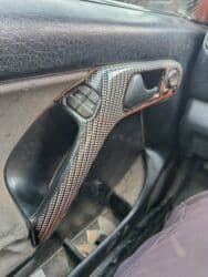 ниссан сефиро запчасти: Панели, обшивки — 4