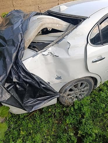 лампочки для авто: Toyota Camry: 2001 г., 3 л, Автомат, Бензин, Седан — 7