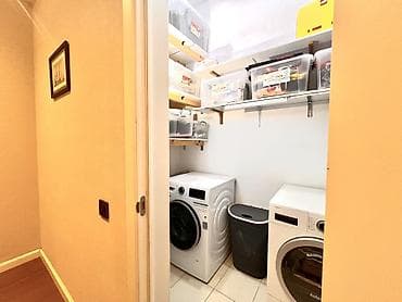 ищу квартиры в городе кант: 3 комнаты, 114 м², Элитка, 7 этаж, Дизайнерский ремонт — 10