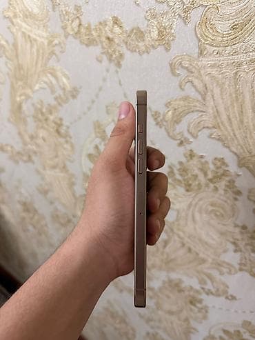note 14 pro plus: IPhone 16 Pro Max, Б/у, 256 ГБ, Desert Titanium, Зарядное устройство, Чехол, Кабель, 94 % — 4