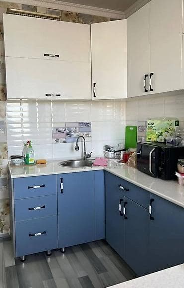 5: 2 комнаты, 70 м², 106 серия улучшенная, 7 этаж, Евроремонт — 8