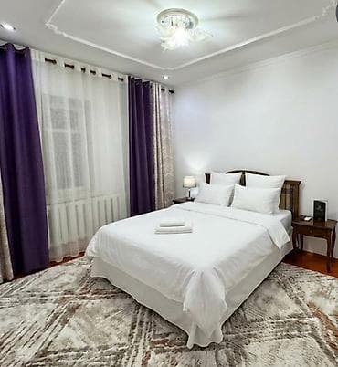 Аренда домов: 200 м², 4 комнаты, Парковка, Лоджия, Подвал, погреб — 1