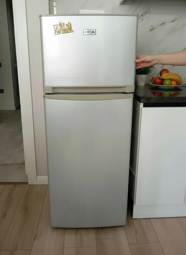 морозильник скупка: Холодильник Avest, Двухкамерный — 1