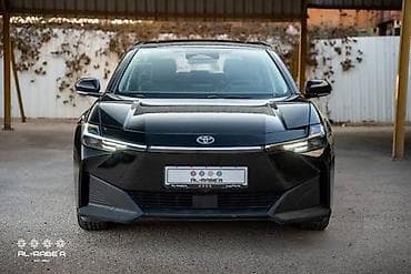 авто на продаж: Toyota : 2024 г., Автомат, Электромобиль, Хэтчбэк — 1