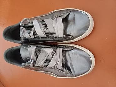 зимняя спецодежда: Недорого купальник 44р .Кумуфляж 46р.Белая кофточка 42р.Кроссовки nike — 6