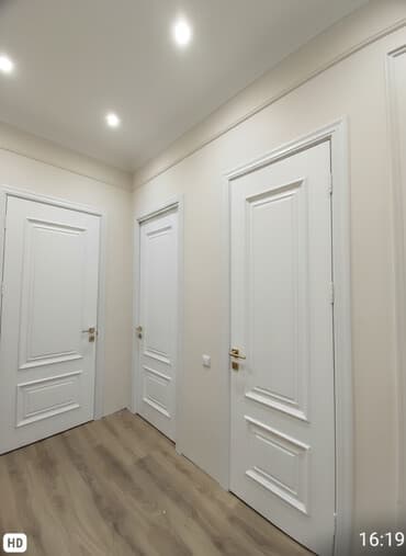 Строительство под ключ: Дверь: Установка, Бесплатный выезд — 1