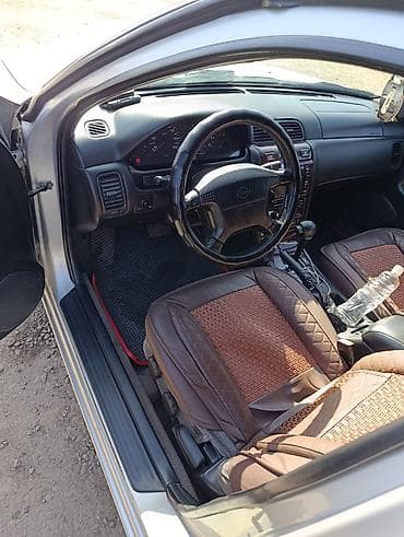 тенир тоо: Nissan Maxima: 1999 г., Автомат, Седан — 6