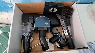 redmi s2 464: Пылесос, Сухая, Фильтр для воды — 8