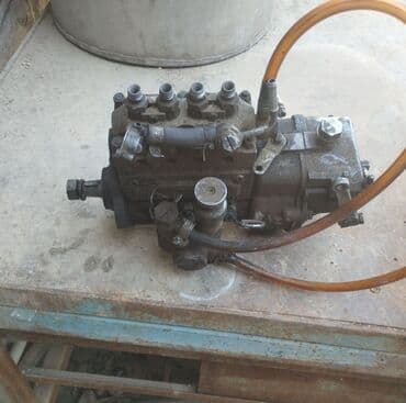 купить моторное масло в бишкеке: Топливная аппаратура JCB Б/у, Оригинал — 3