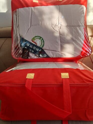 поп: Одеяло, Новый, Холлофайбер, Зима, Двусторонний — 2