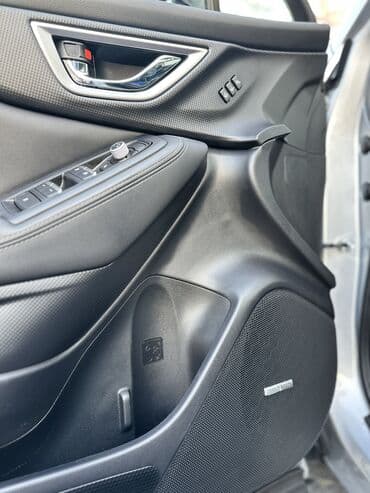 цены на электромобили в бишкеке: Subaru Forester: 2019 г., 2.5 л, Вариатор, Бензиновая, Кроссовер — 16