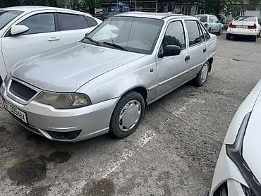 руль на нексия: Daewoo Nexia: 2009 г., 1.6 л, Ручные, Бензин, Седан — 2